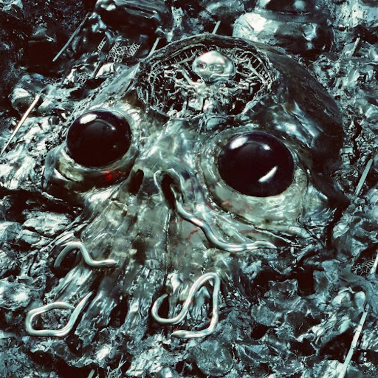 King Gizzard & the Lizard Wizard va al tecno en su próximo disco